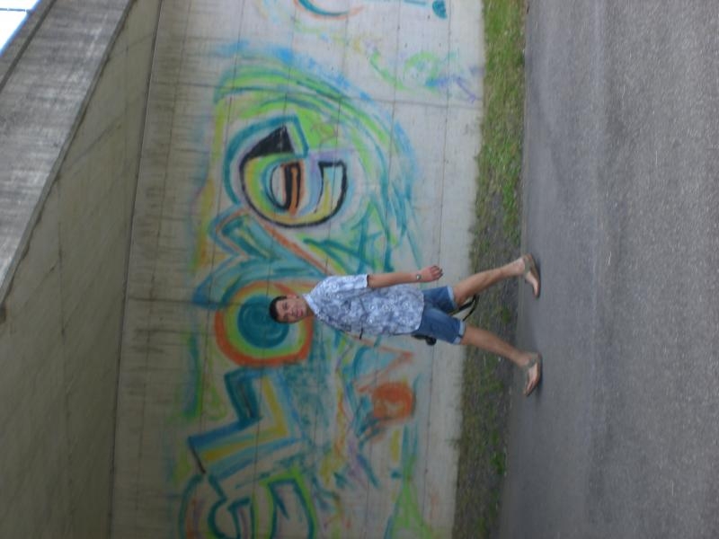 Al Velodromo di Cene