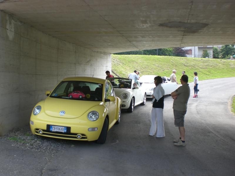 Al Velodromo di Cene