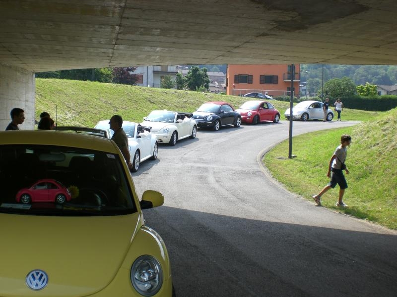 Al Velodromo di Cene