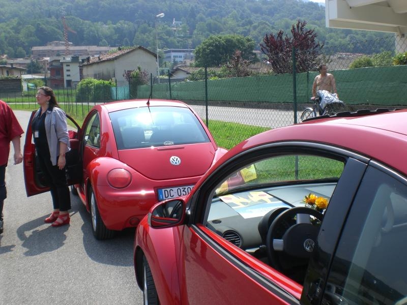 Al Velodromo di Cene