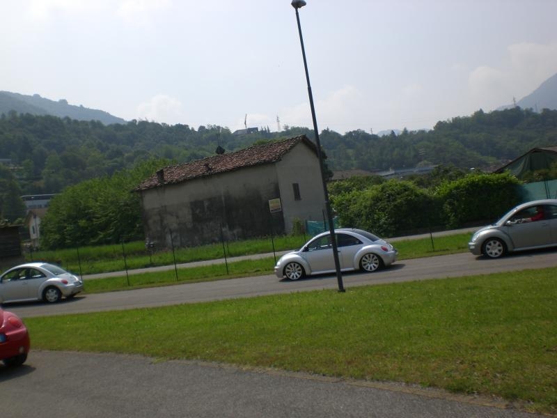 Al Velodromo di Cene