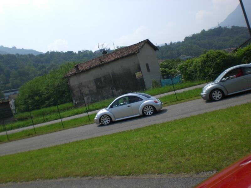 Al Velodromo di Cene