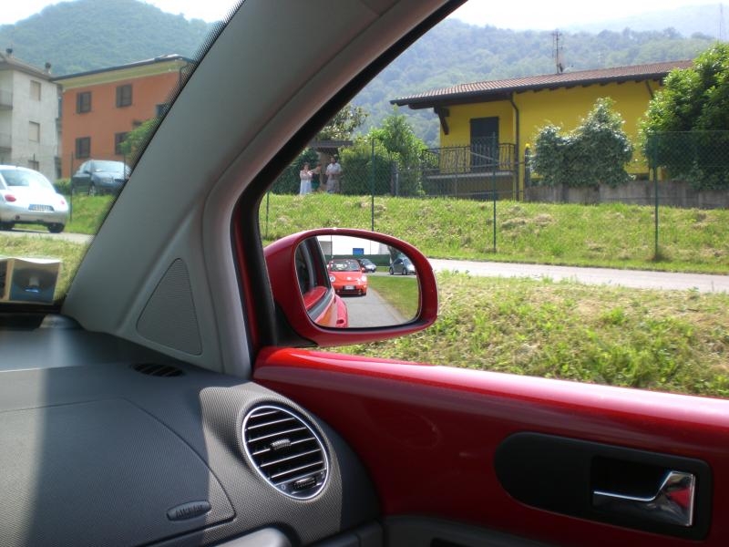 Al Velodromo di Cene