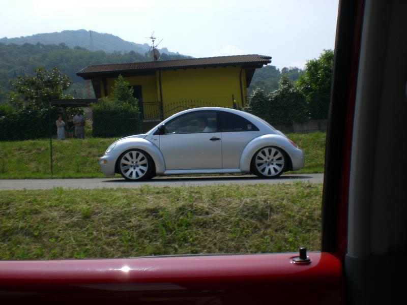 Al Velodromo di Cene