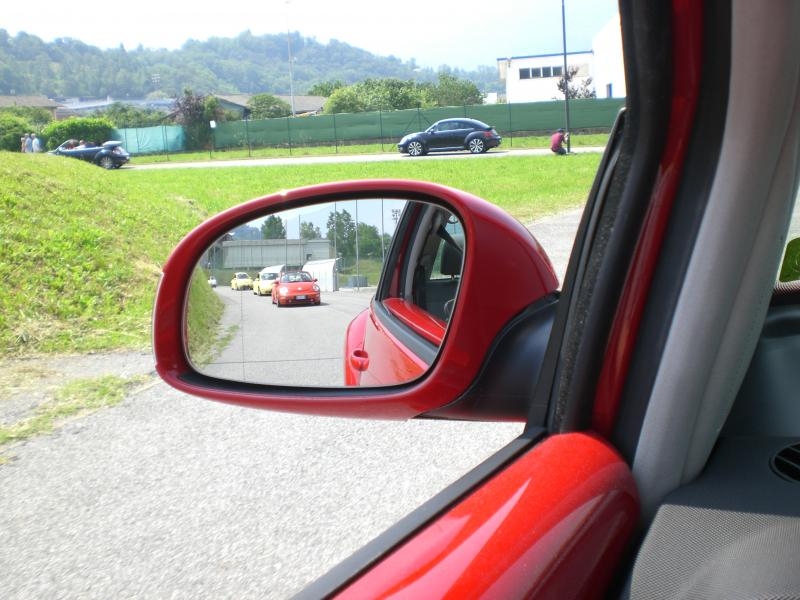 Al Velodromo di Cene