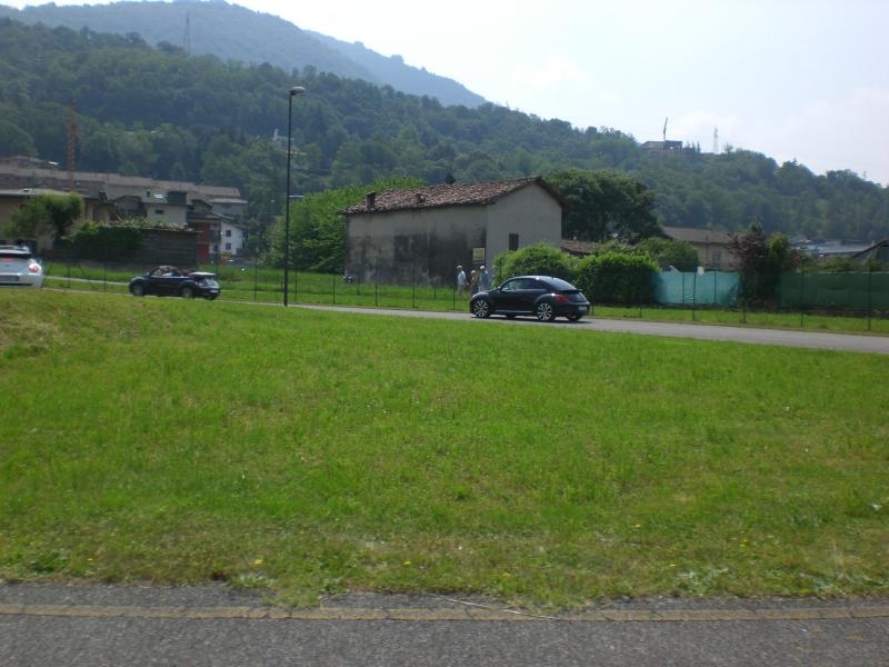 Al Velodromo di Cene