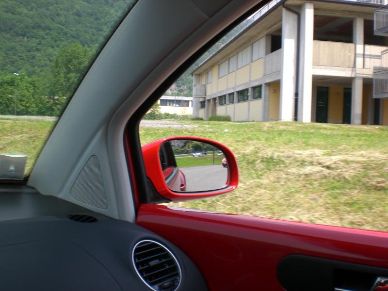 Al Velodromo di Cene