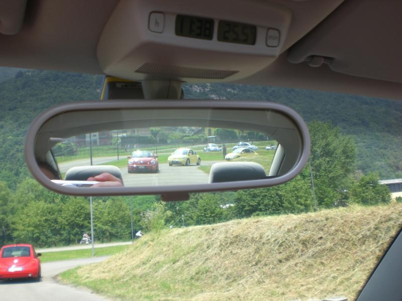 Al Velodromo di Cene