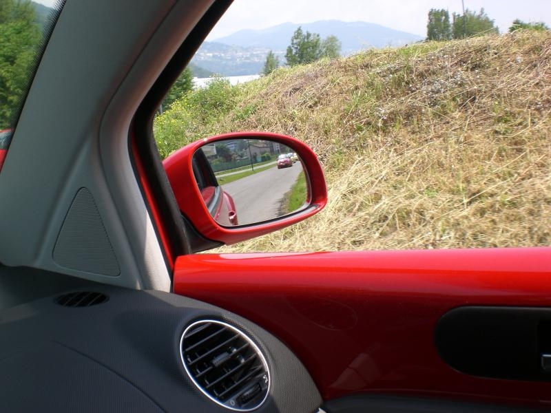 Al Velodromo di Cene