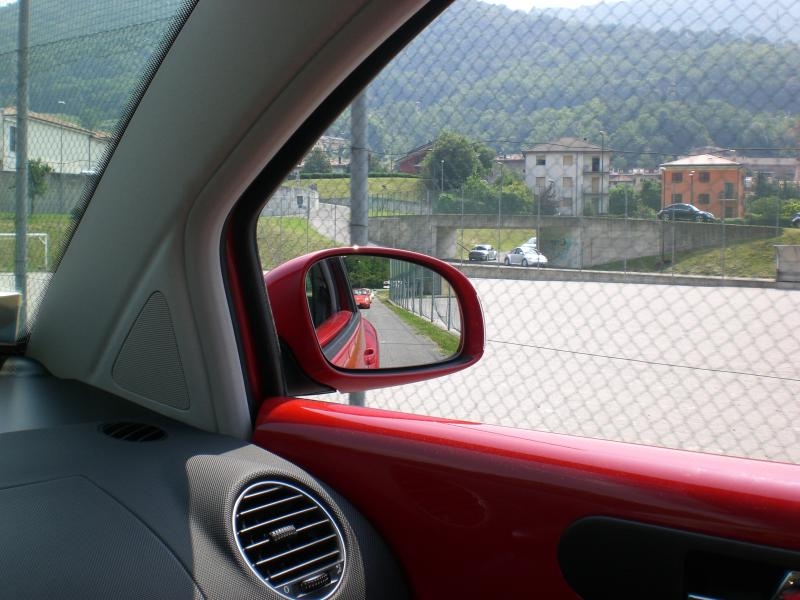 Al Velodromo di Cene