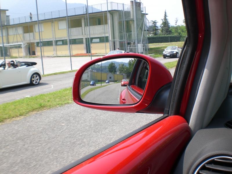 Al Velodromo di Cene