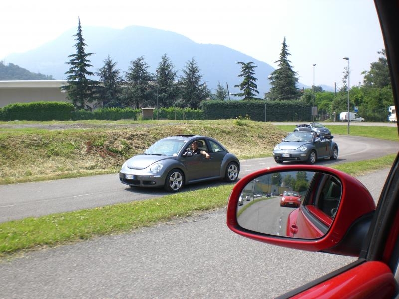 Al Velodromo di Cene
