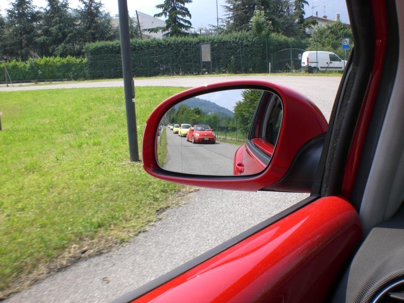 Al Velodromo di Cene