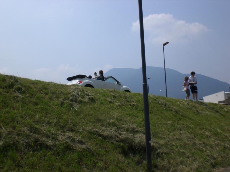 Al Velodromo di Cene