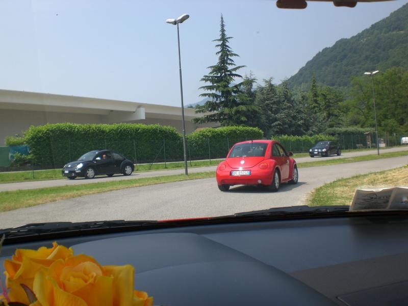 Al Velodromo di Cene