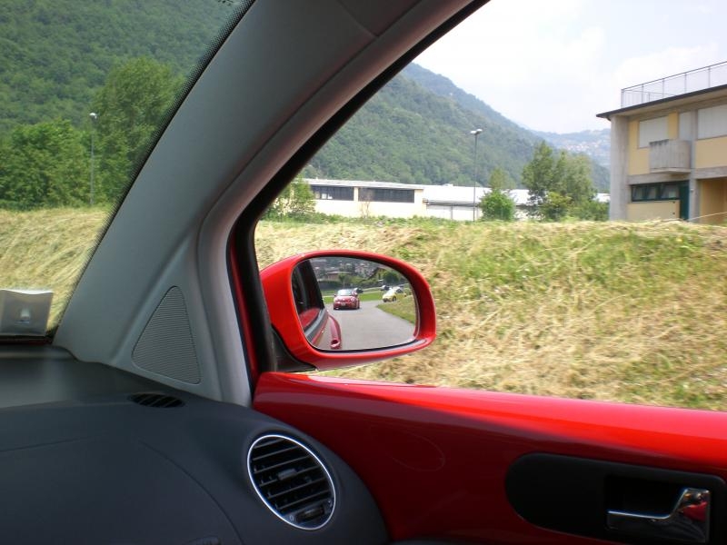 Al Velodromo di Cene