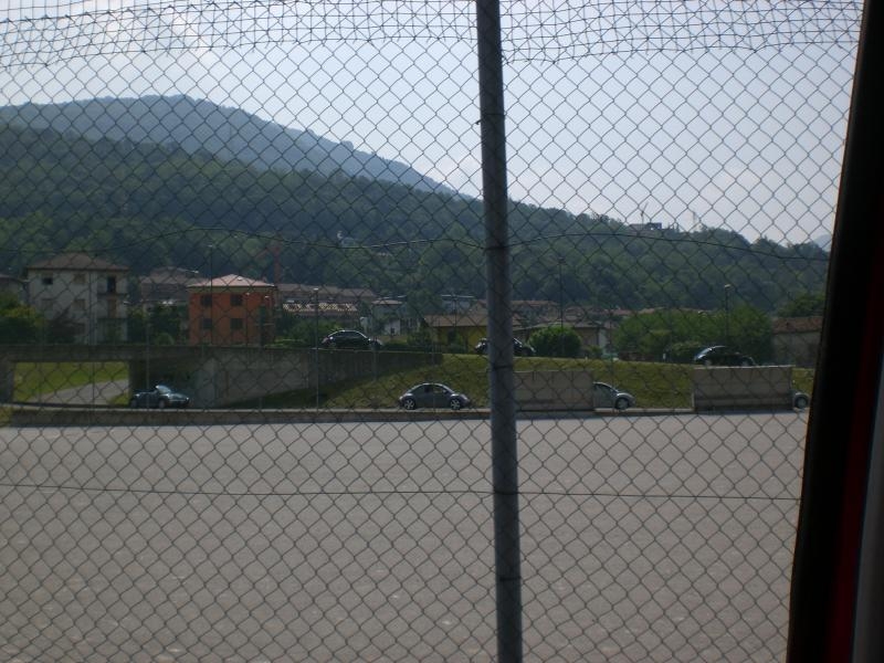 Al Velodromo di Cene