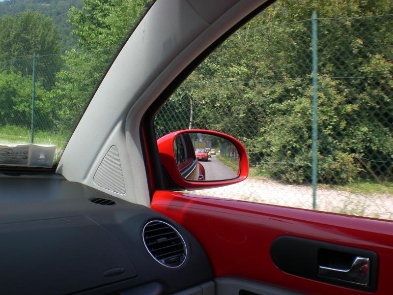 Al Velodromo di Cene