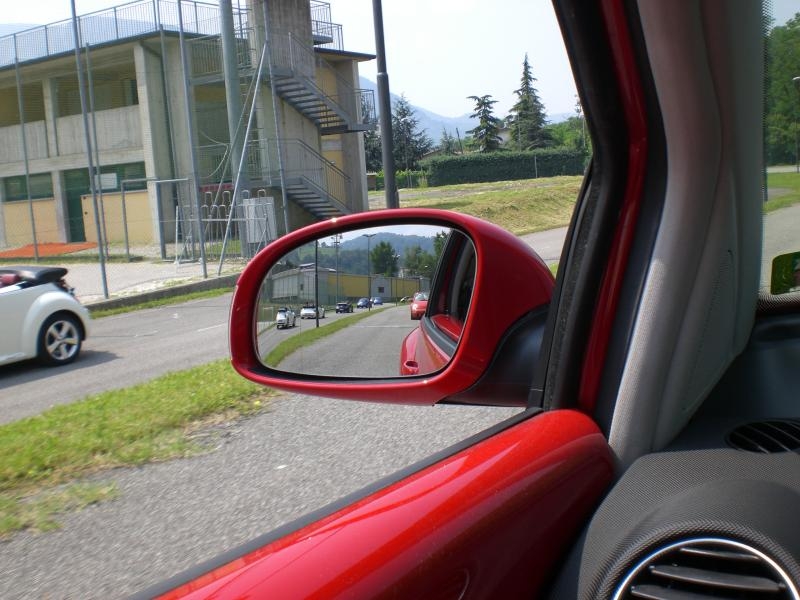 Al Velodromo di Cene