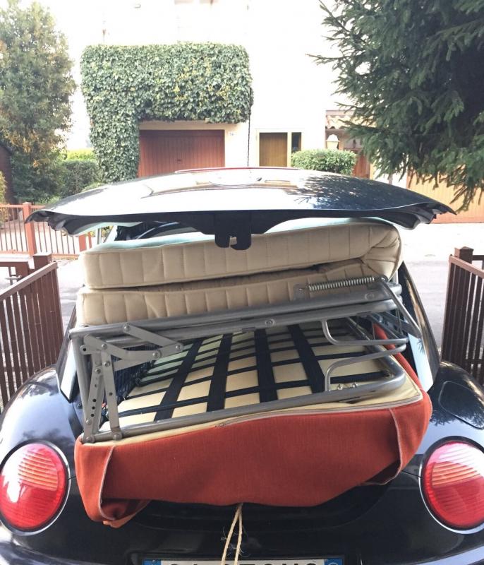 Altro che station wagon!!!!