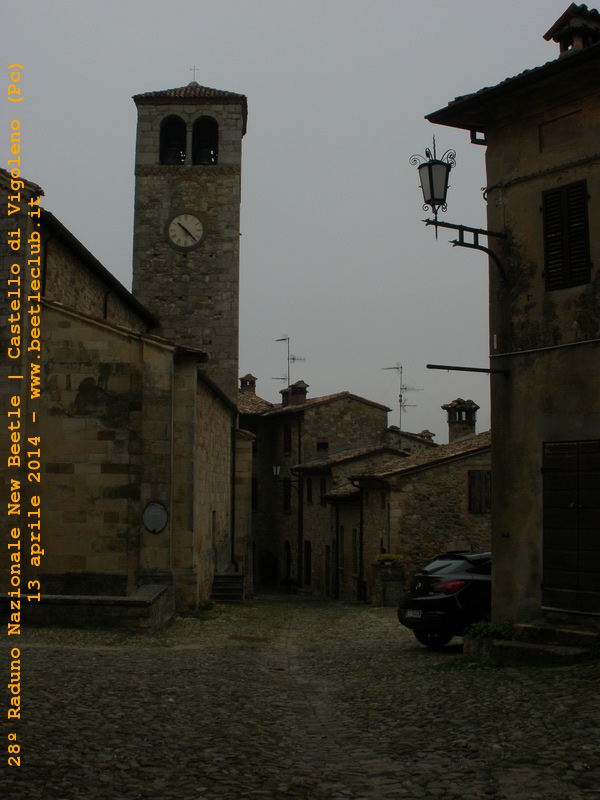 Appennini Bolognesi