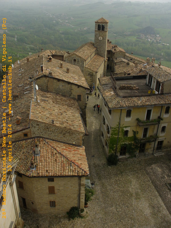 Appennini Bolognesi