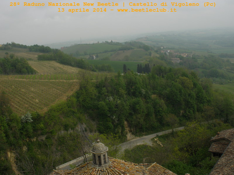 Appennini Bolognesi
