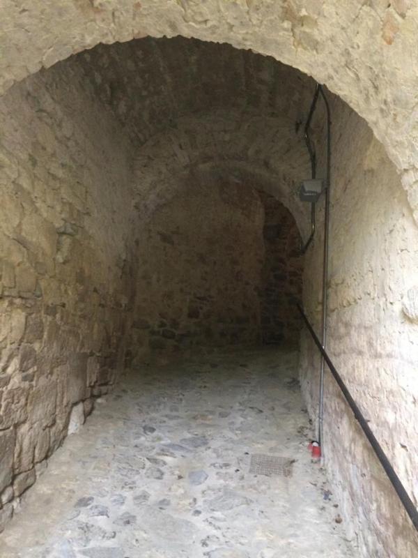 Babbo Natale ben attrezzato