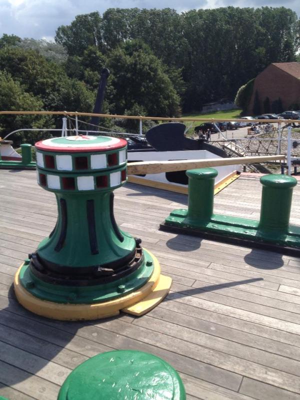 beet mit opel (beetle con gli opel)