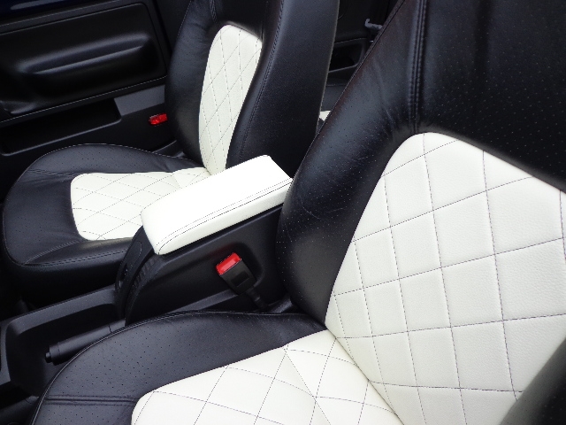 beetle cabrio appartenuta a De SICA