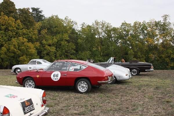 Centenario Parma Poggio di Berceto