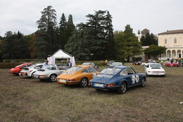 Centenario Parma Poggio di Berceto