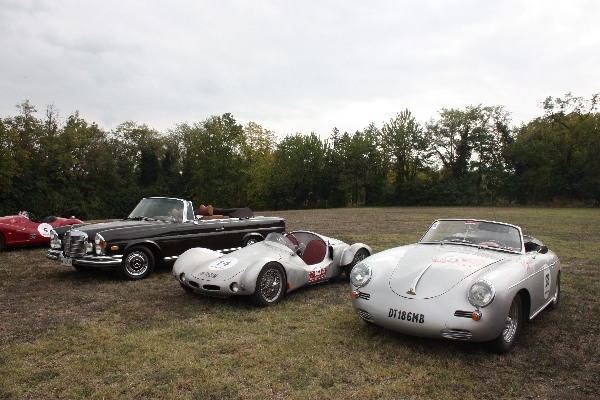 Centenario Parma Poggio di Berceto