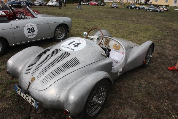 Centenario Parma Poggio di Berceto