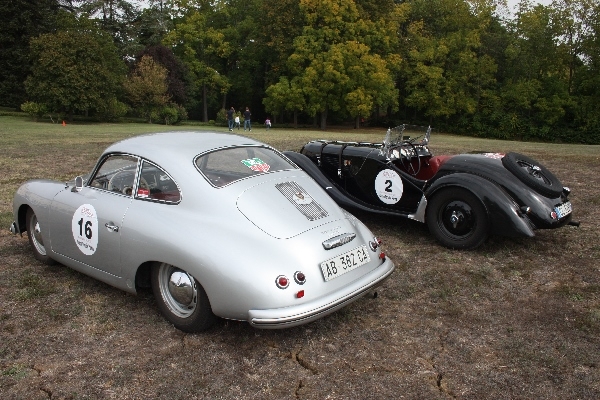 Centenario Parma Poggio di Berceto