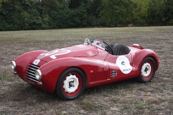 Centenario Parma Poggio di Berceto