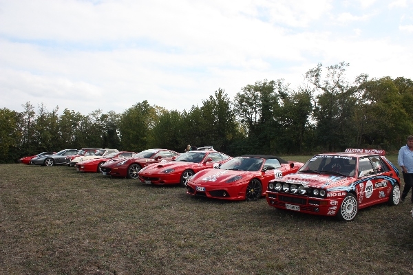 Centenario Parma Poggio di Berceto