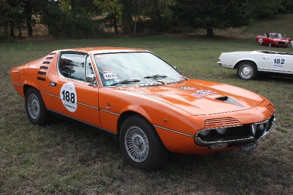 Centenario Parma Poggio di Berceto