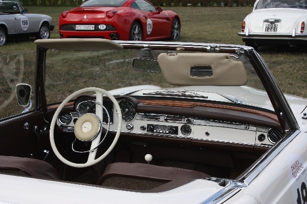 Centenario Parma Poggio di Berceto