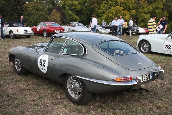 Centenario Parma Poggio di Berceto