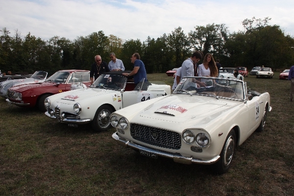 Centenario Parma Poggio di Berceto