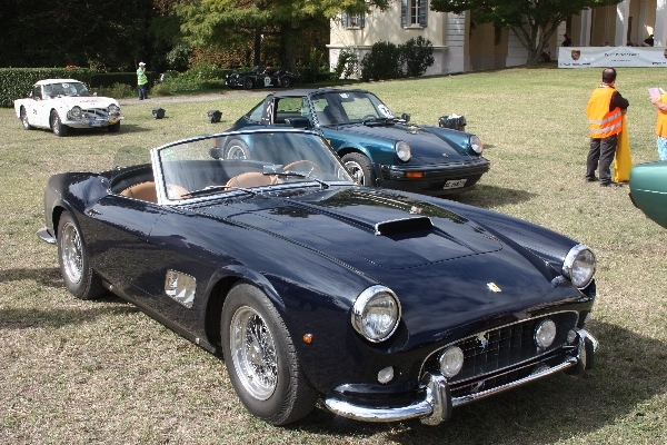 Centenario Parma Poggio di Berceto