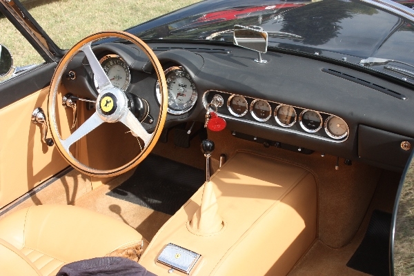 Centenario Parma Poggio di Berceto