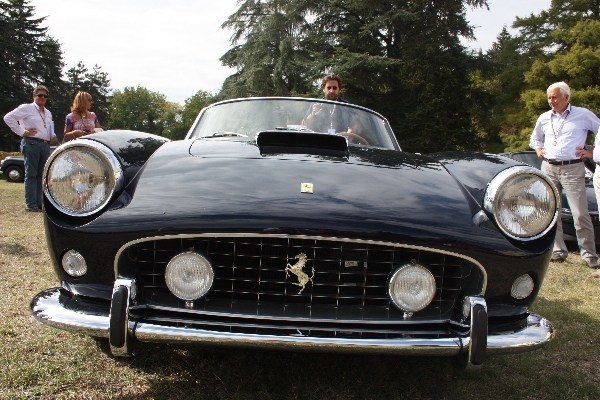 Centenario Parma Poggio di Berceto