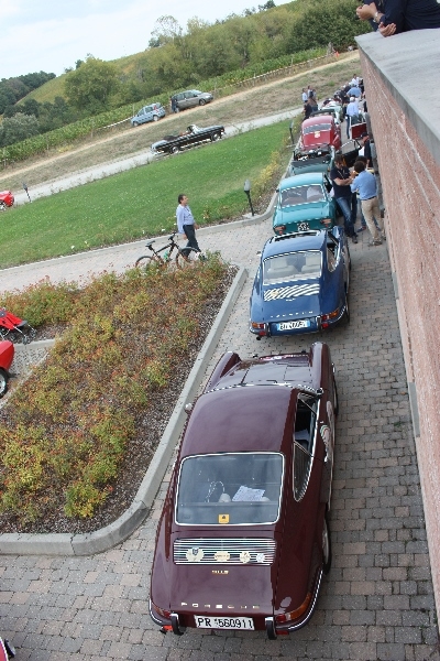 Centenario Parma Poggio di Berceto