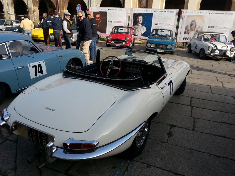 Cento Miglia terre Gonzaghesche