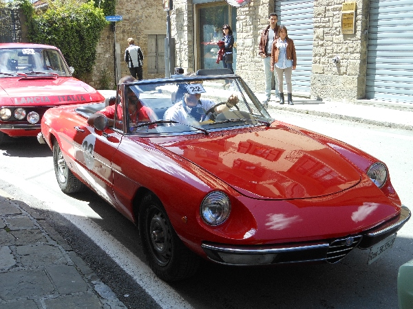 Circuito di Berceto 2014