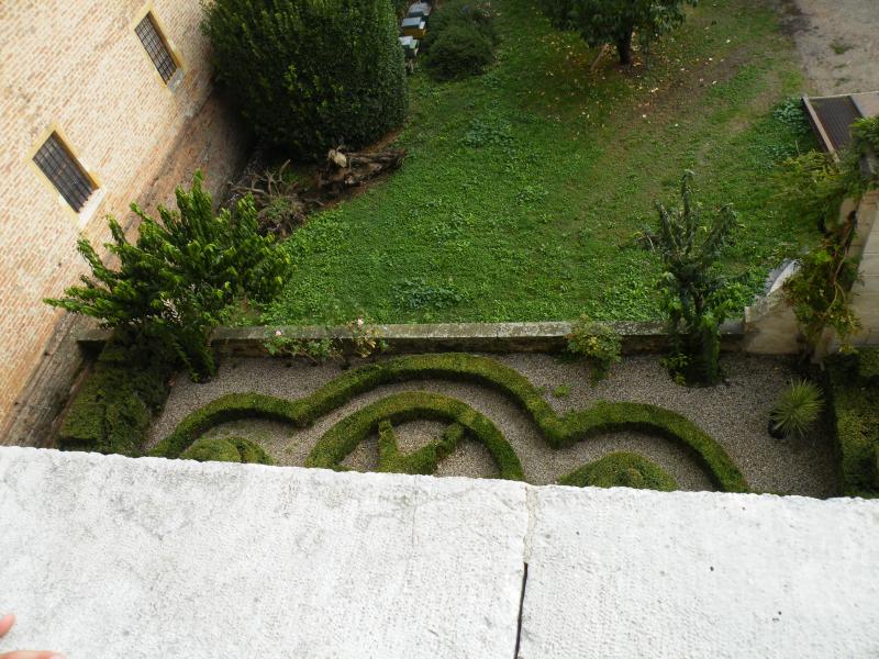 Colli euganei 2015 Raduno d'Autunno