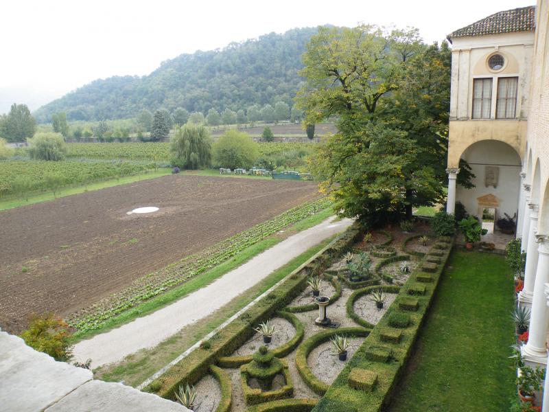 Colli euganei 2015 Raduno d'Autunno