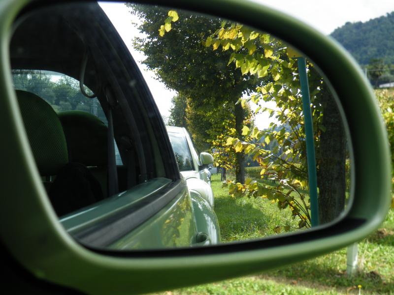 Colli euganei 2015 Raduno d'Autunno